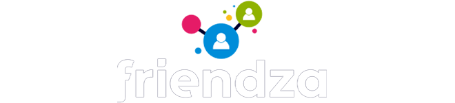 Friendza Logo