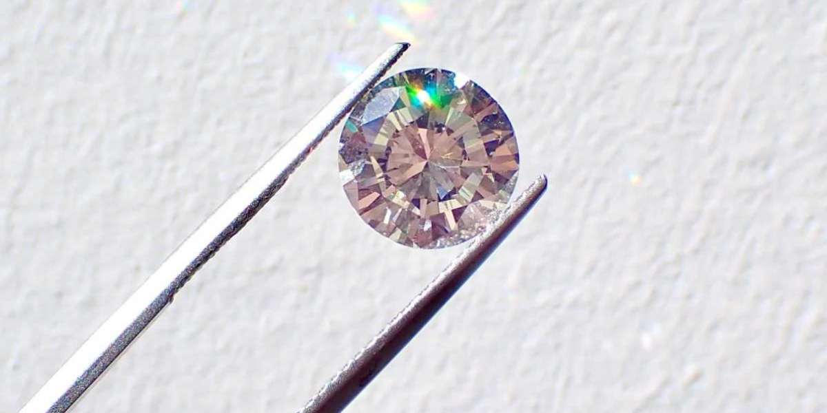 The Brilliance of Lab Grown Diamonds: Exploring CVD Technology