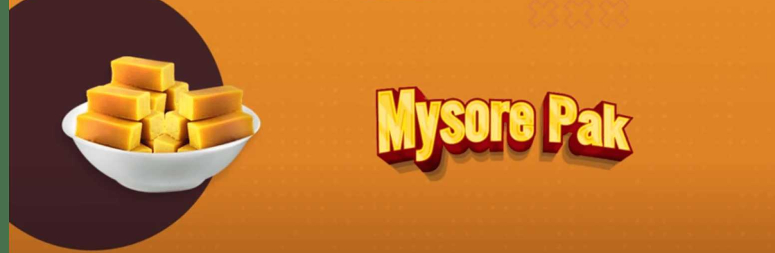 Mysore Pak Online Cover Image