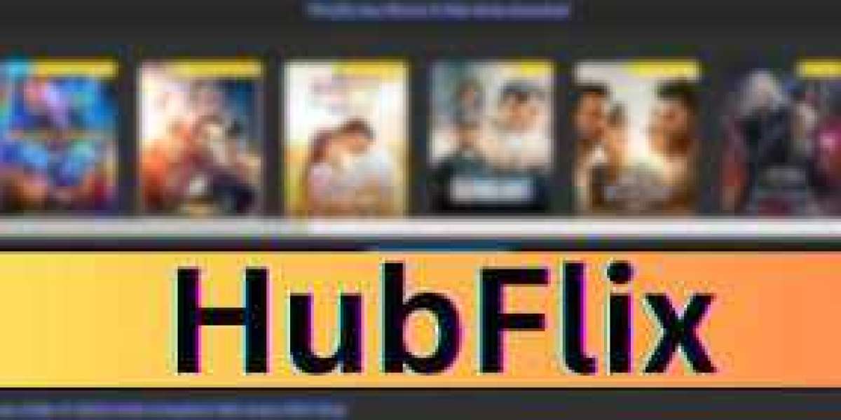 HubFlix: Download HD Hollywood and Bollywood Movies in 2023
