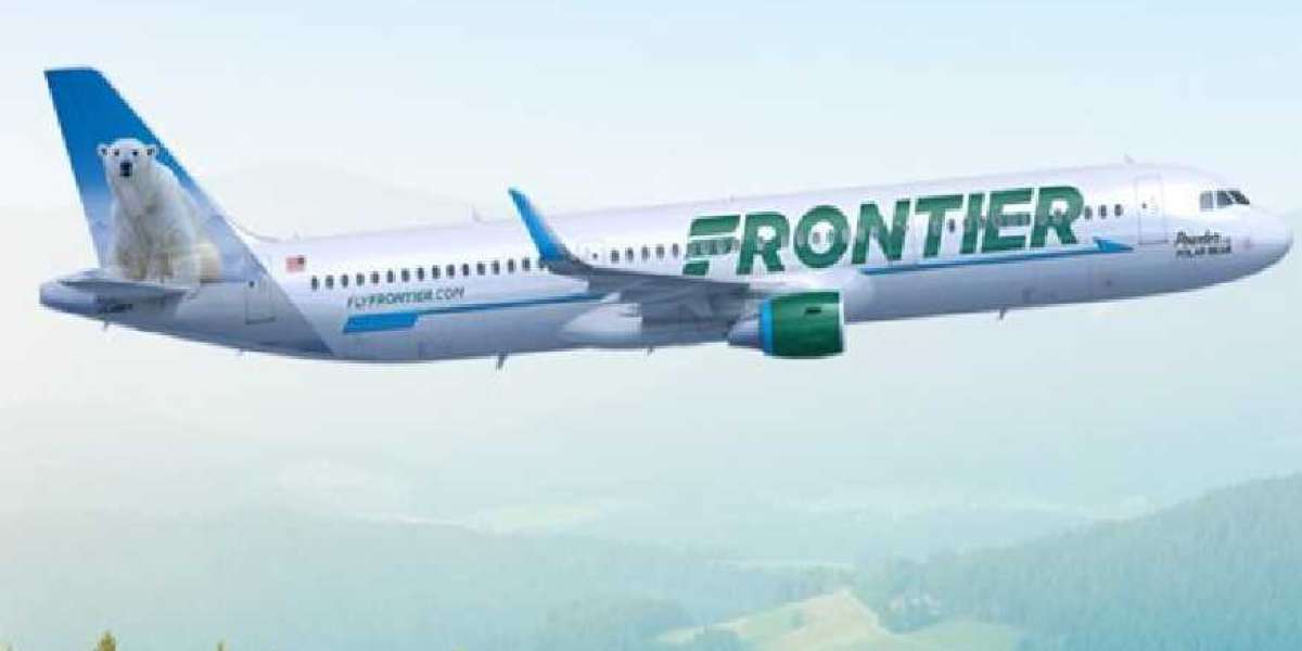 How Do I Manage My Flight on Frontier Airlines?
