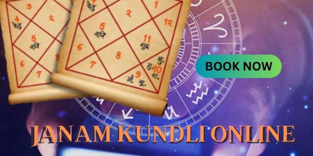 Online Kundli: Your Personal Astrological Profile