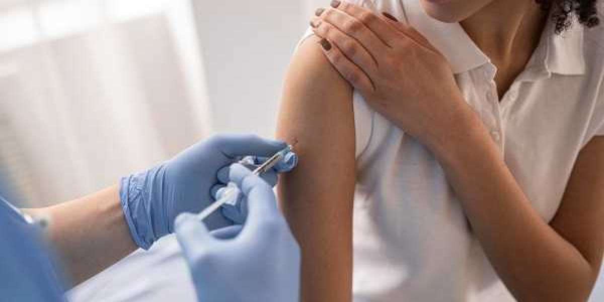 Influenza Vaccine Market Size To Bolster Over 2023-2032