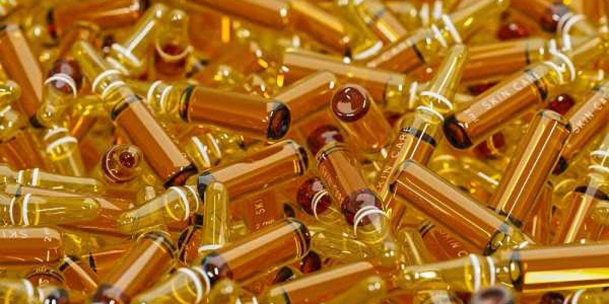 Pharmaceutical Cartridges Market Size To Boom Significantly Over 2023-2032