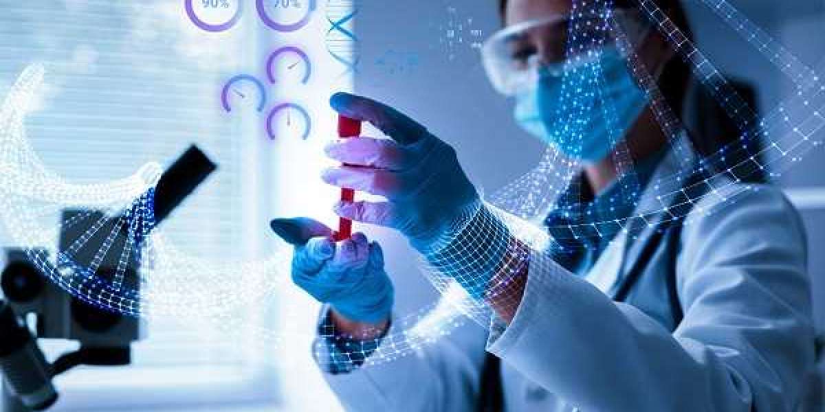 Bioelectric Medicine Market Size To Expand Momentously Over 2023-2032