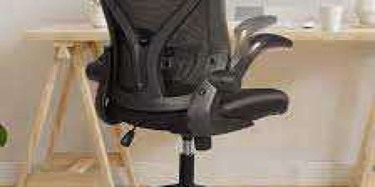 The Health and Productivity Benefits of Ergonomic Office Chairs