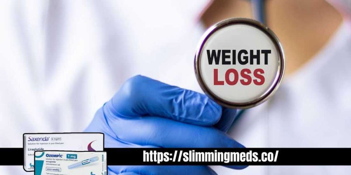 Bulk Up on Wellness: Exploring Weight Loss Medications Wholesale