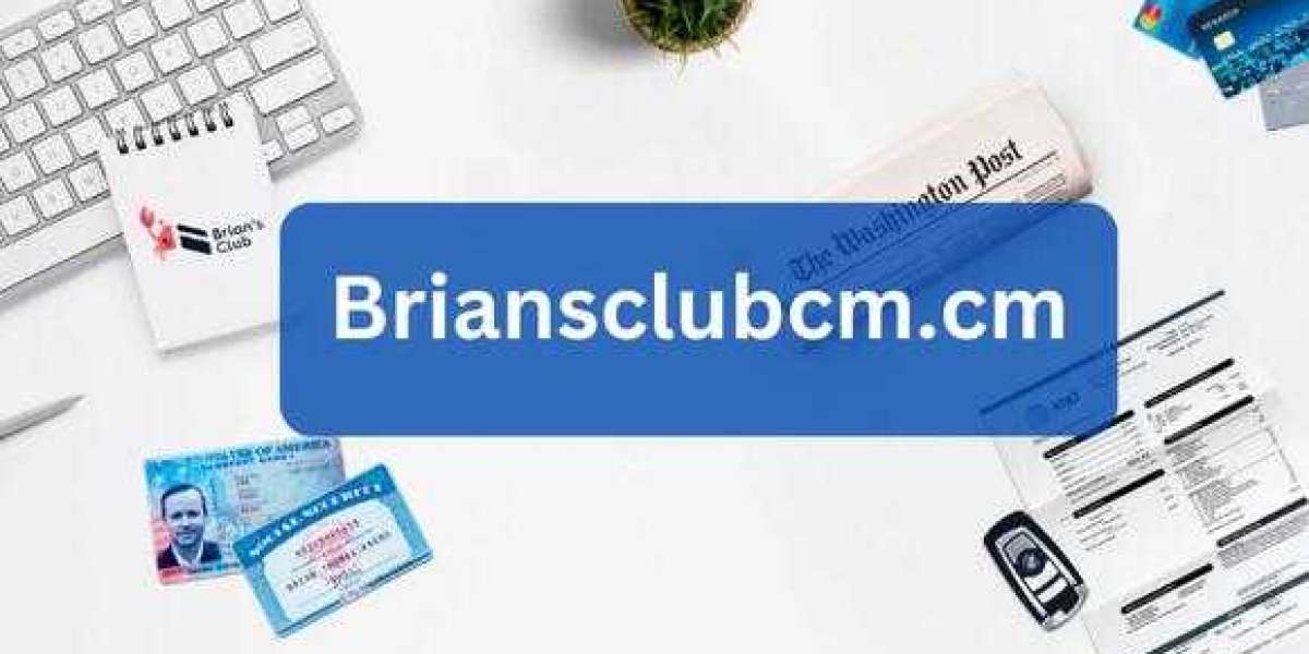 Navigating the Credit Landscape: Unveiling 7 Key Perspectives on Credit Cards with BriansClub