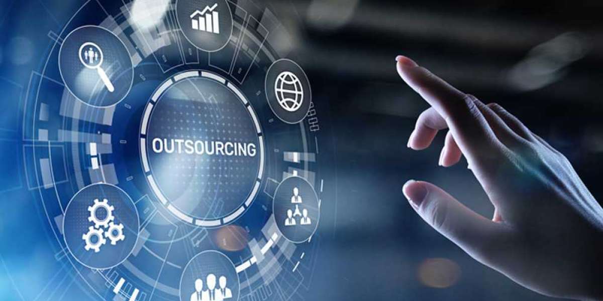 General and Administrative Outsourcing Market Share, Size, Price Growth, Report 2023-2028