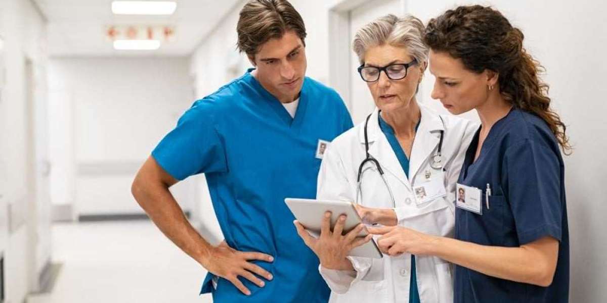 Benefits of Evidence-Based Nursing Practice