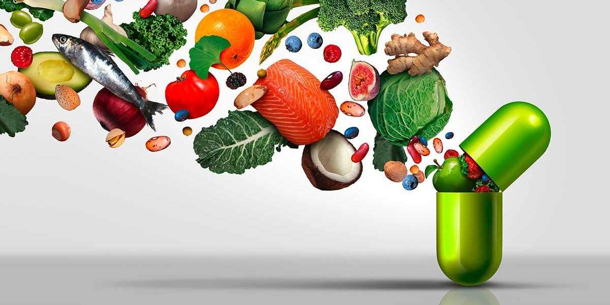 Functional Food Market 2023-2028, Share, Size, Growth, Drivers, Industry Trends and Report