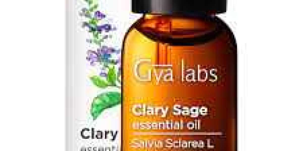 Where to Buy High-Quality Clary Sage Oil