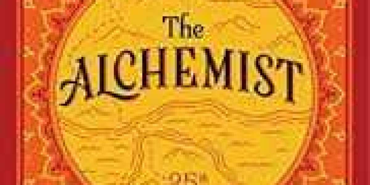 The Alchemist by Paulo Coelho: A Timeless Tale of Personal Discovery