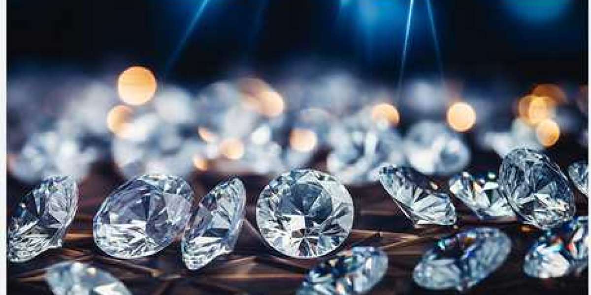 Lab Diamonds the #1 Choice: Unveiling the Brilliance of Lab-Grown Gems