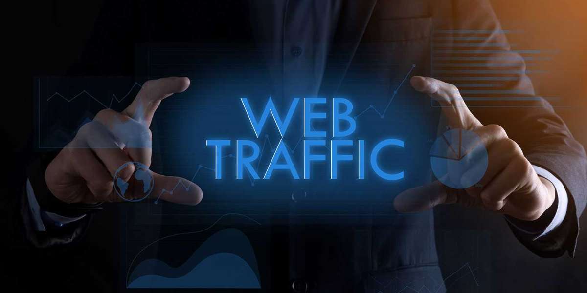 The Different Types of Web Traffic for Sale: Which One Is Right for You?