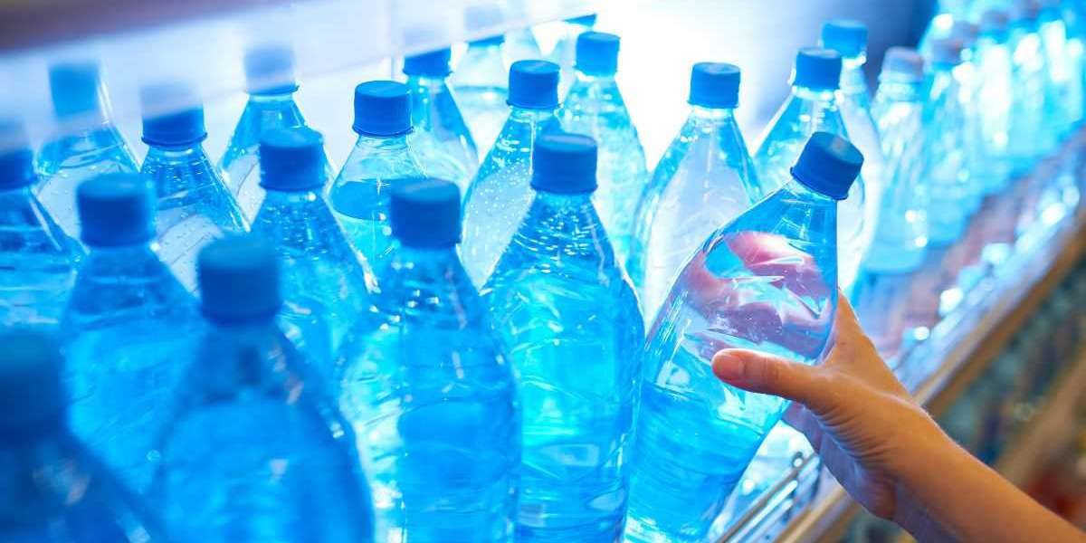 A Comprehensive Exploration of The North America Bottled Water Market Size, Growth, Share and Analysis 2024-2032