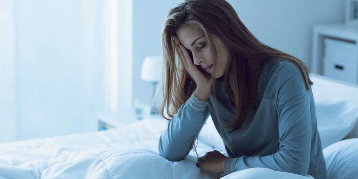 What are the effects of stress on sleep and health?