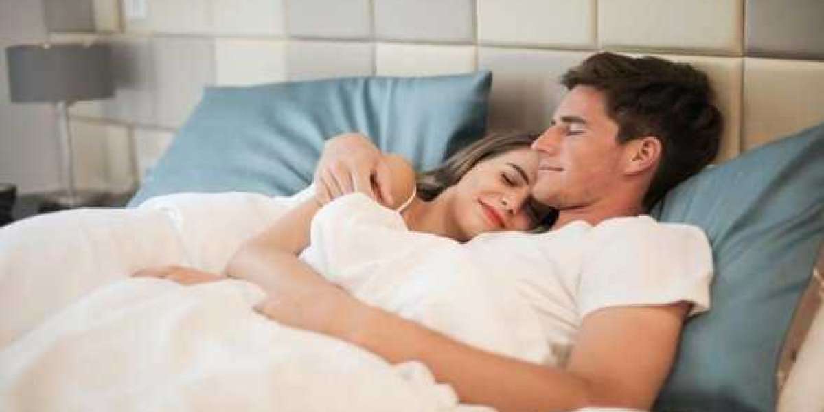 Supercharge Your Sexual Health With Natural Foods