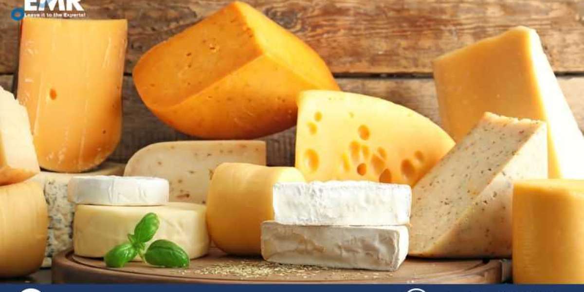 Cheese Analogue Market Share, Growth, Size, Report, Key Players 2024-2032