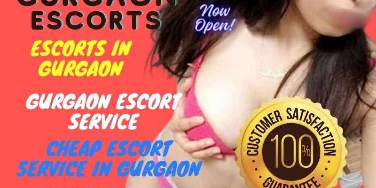 Find the best celebrity escort service in Gurgaon for your holiday.
