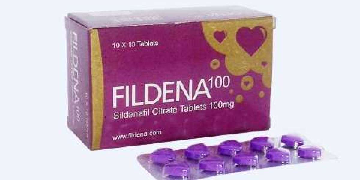 Purple Viagra Pill - Men’s First Choice To Treat ED