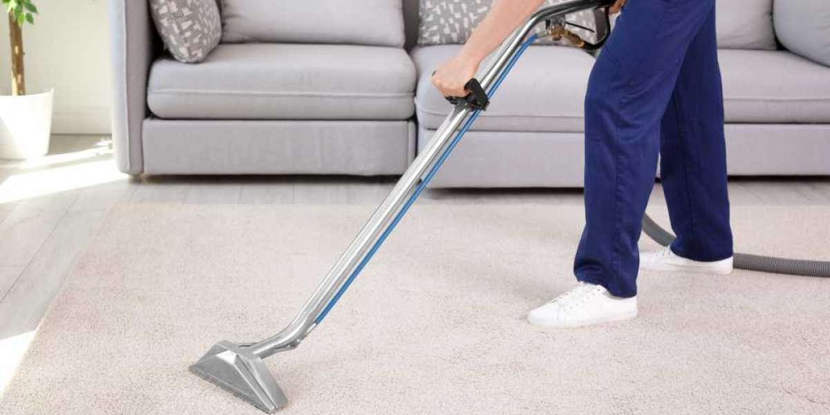 Safeguard Your Family: The Health Benefits of Professional Carpet Cleaning