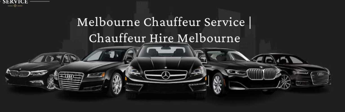 MelbourneChauffeurService Cover Image