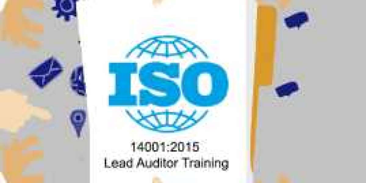 Mastering Environmental Management: Your Guide to ISO 14001 Training