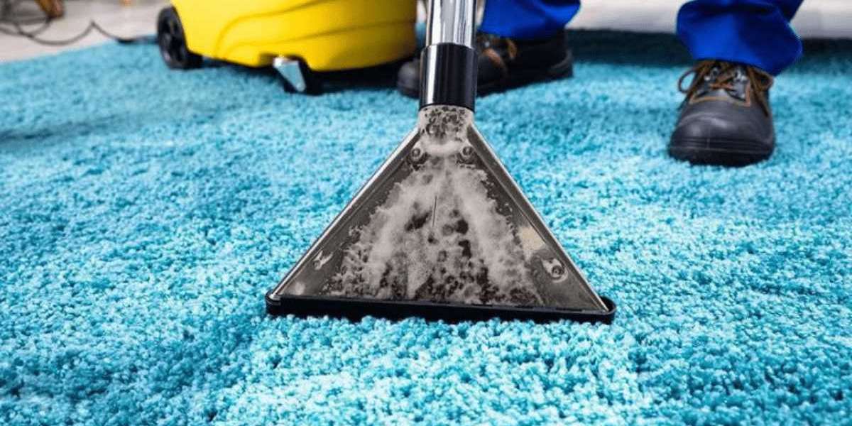 From Stains to Sparkle: Professional Carpet Cleaning Techniques