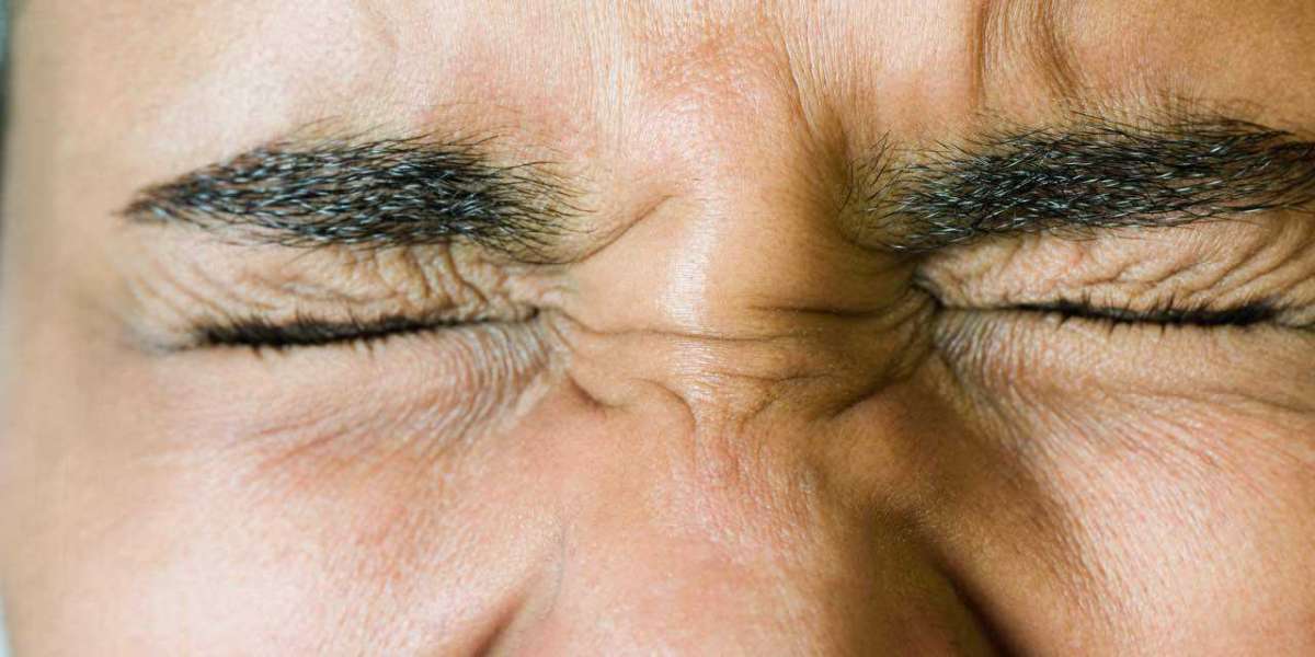 Blinking Is Important for Maintaining Eye Health