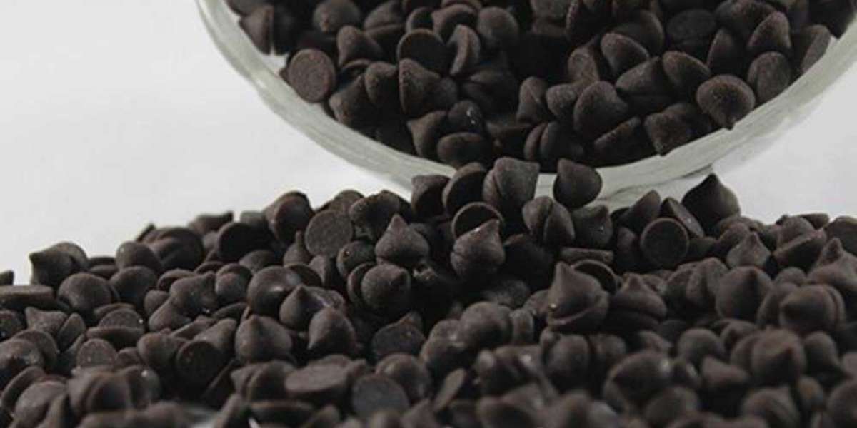 Best Dark Choco Chips Exporter in India