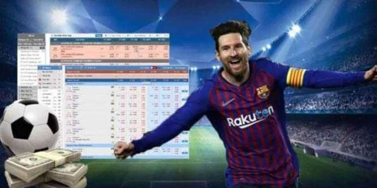 Guide To Play Over/Under Second Half in Football Betting