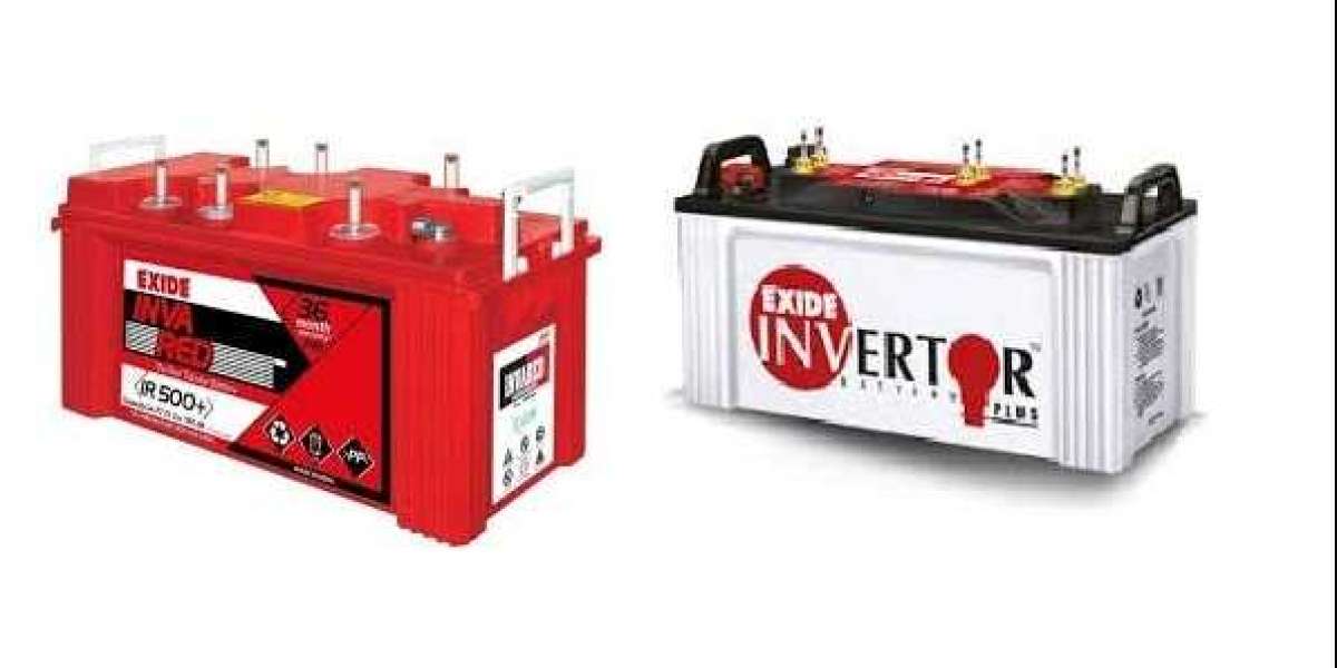 Choosing the Right Inverter Battery: A Definitive Guide for Consumers in Rajasthan