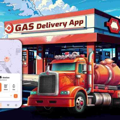 Are You Having a Dream to Launch a Fuel Delivery Startup? Profile Picture