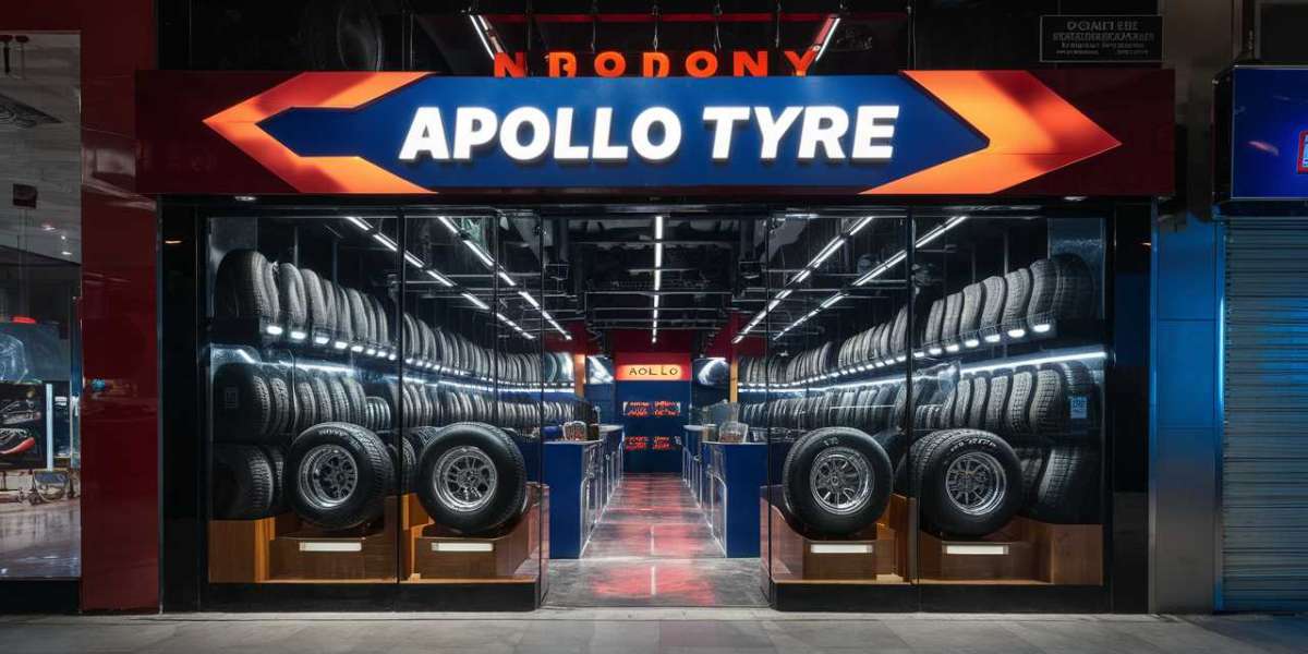 Apollo Tyre Noida: Top Tips for Choosing the Right Tires