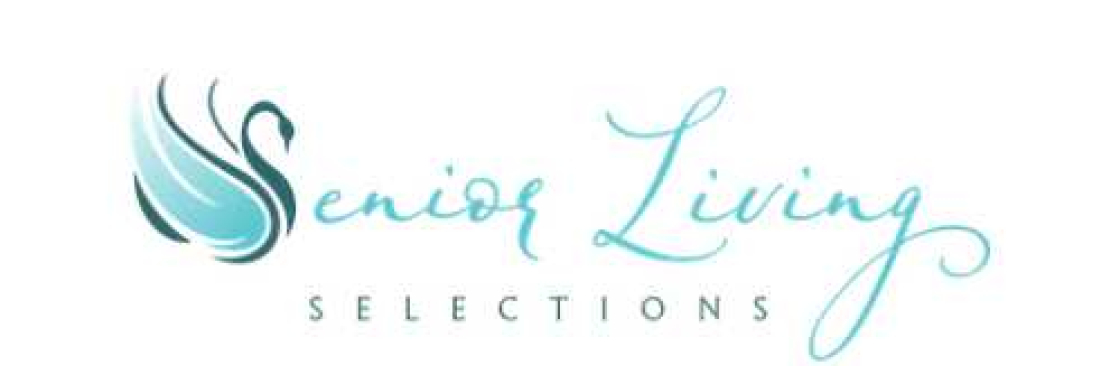 Senior Living Selections Cover Image