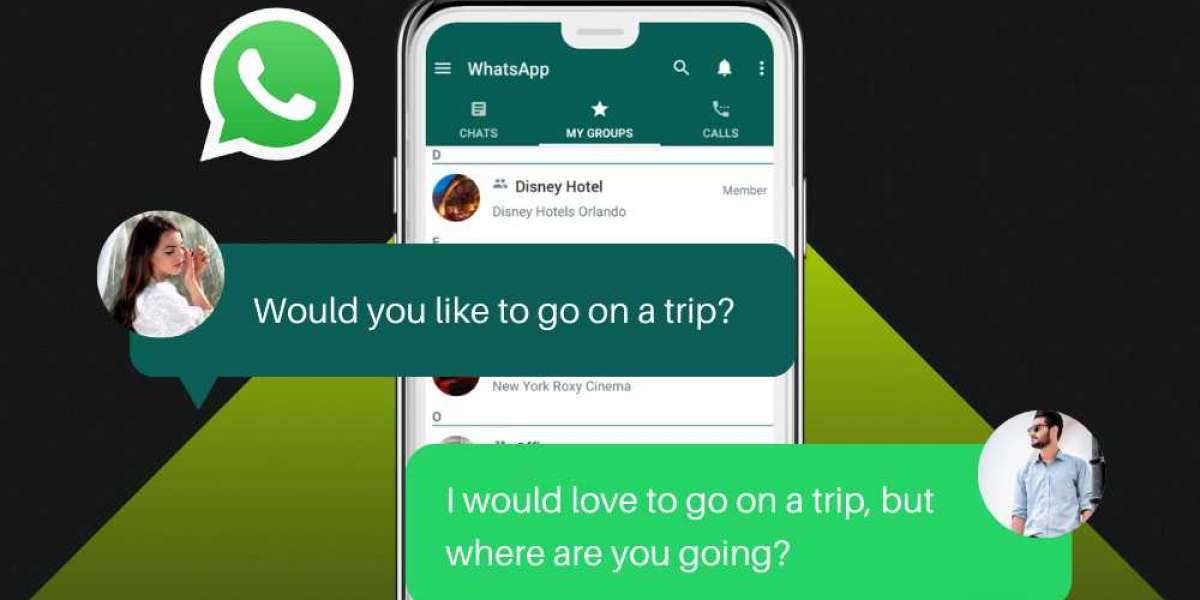 What are the features of WhatsApp Clone Script App