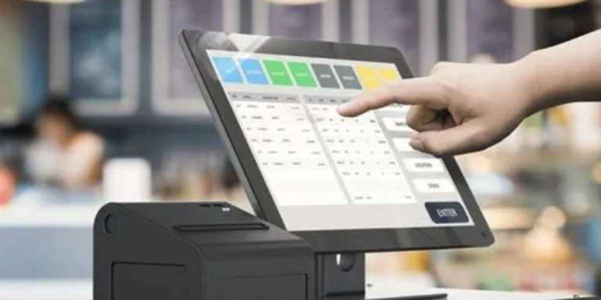 Customizing a POS System for Your Local Store Needs