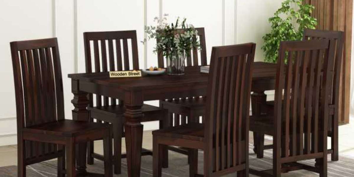 Budgeting for a New Dining Table Set: Tips for Smart Spending