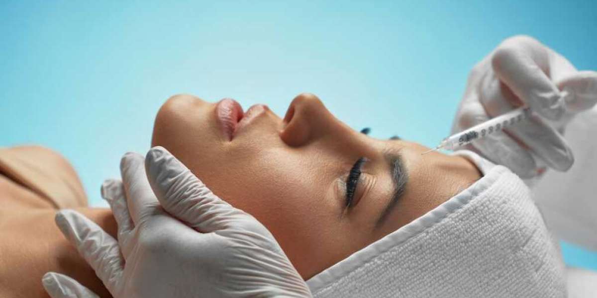 Discover Botox Treatments in Sheffield at Elm Skin Clinics