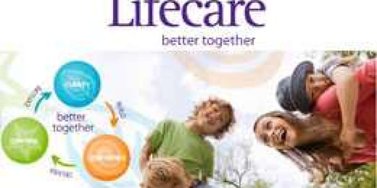 Lifecare International Insurance Brokers (L.L.C) in Dubai