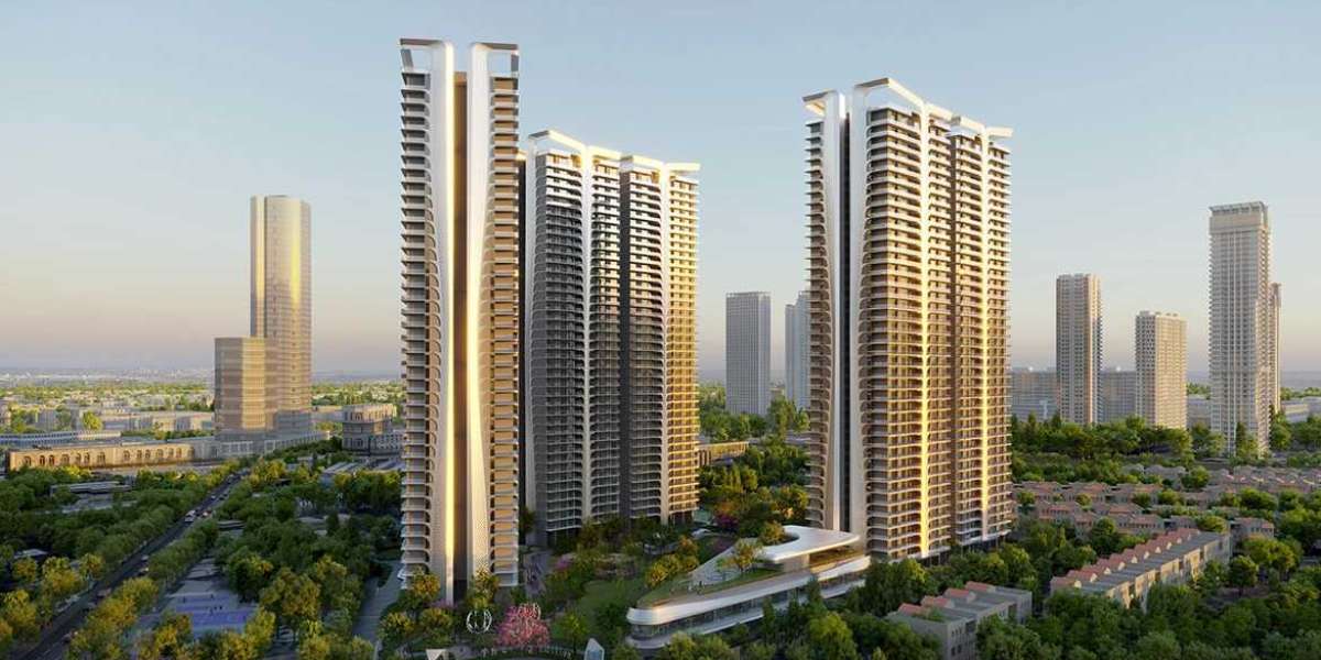 Smart World The Edition Sector 66 Gurgaon: Ultra-Luxury Living Redefined
