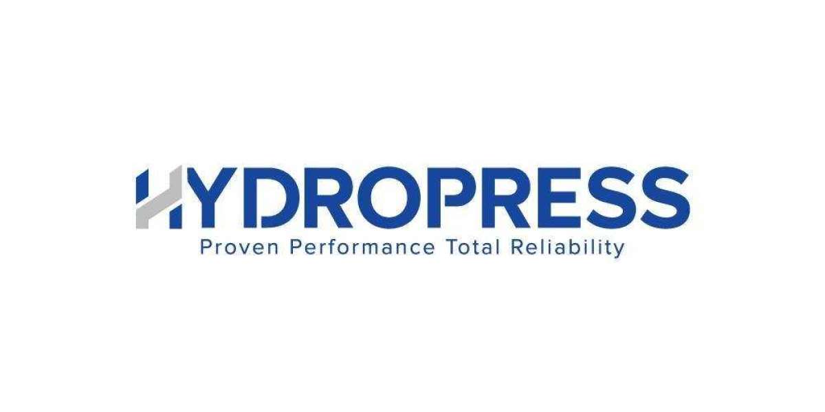 Filter Press Plate and Frame - Hydro Press Industries' Top Quality