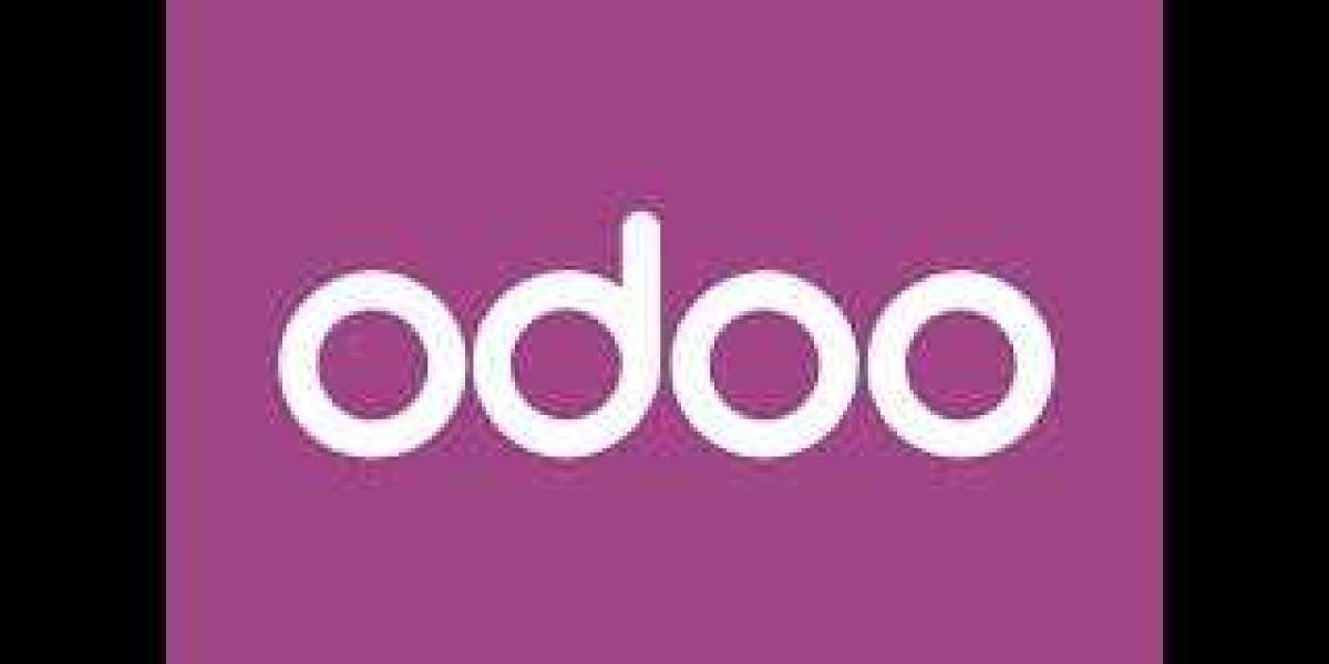 A Comprehensive Guide to Odoo Services
