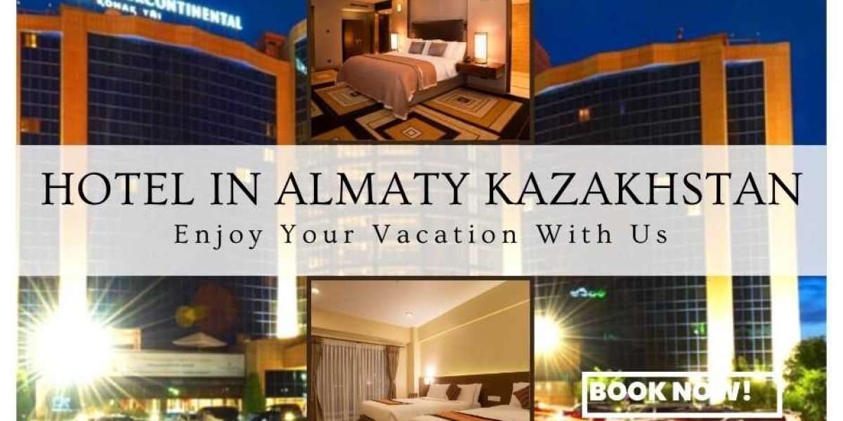 A Warm Welcome in the Heart of Almaty We Love Almaty's Hotel