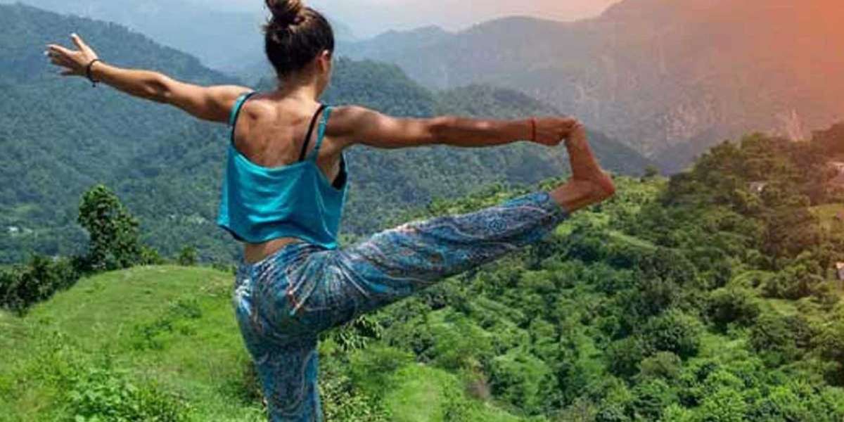 Yoga and Meditation Retreats at Rishikesh Yogpeeth