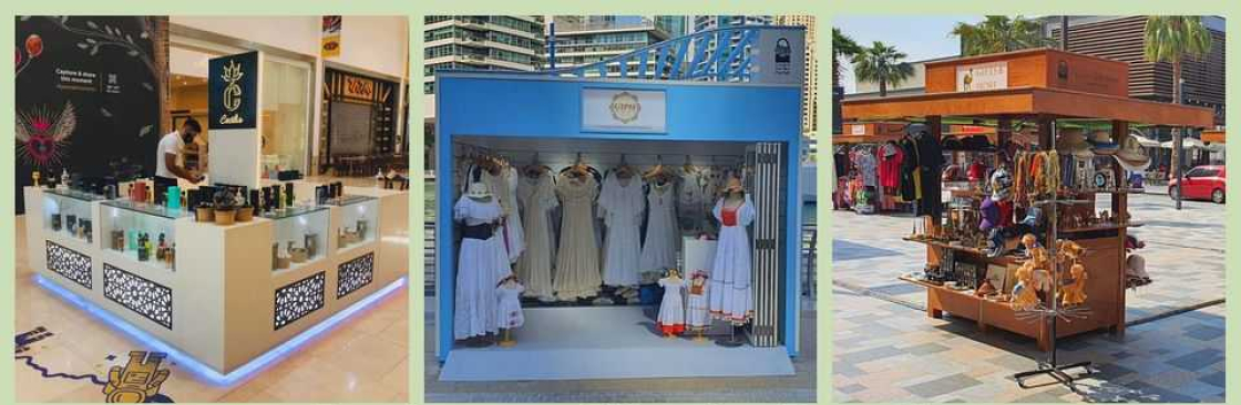 Covent Garden Market Dubai Cover Image