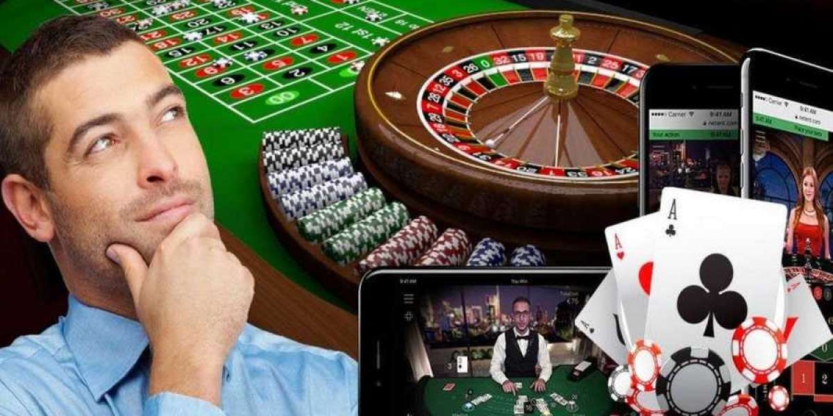 Mastering the Digital Drama: Your Guide to Online Baccarat Excellence