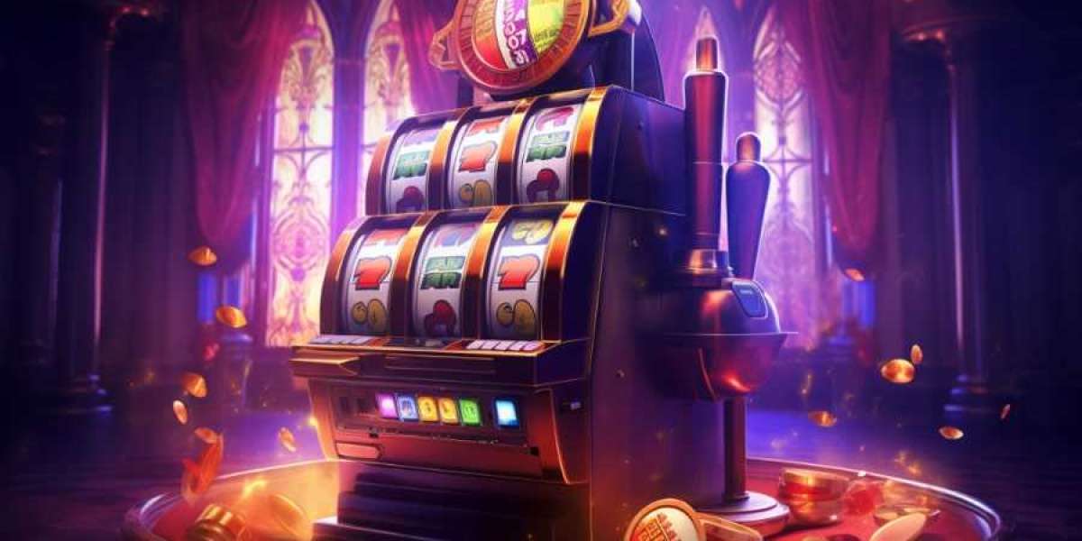 Rolling the Virtual Dice: Mastering the Online Casino Universe