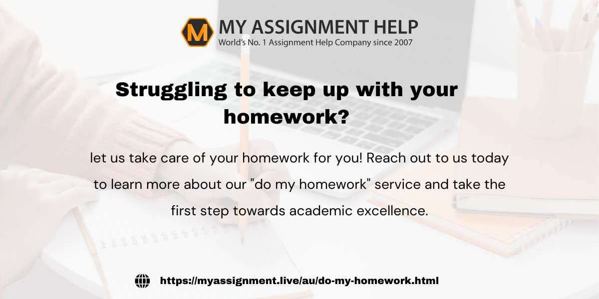 From Stress to Success: Effective Homework Help Techniques